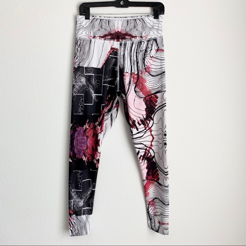 Reebok Yoga Pants